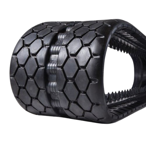 Rubber Tracks