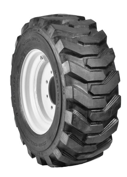 Telehandler Tires
