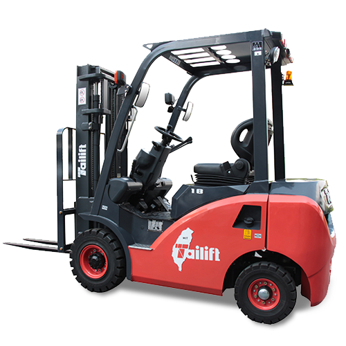 New Tailift Forklift - Z1000e EFD318 Series