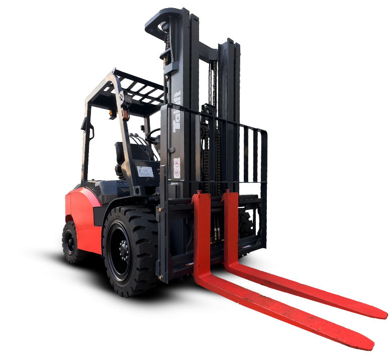 forklift repair and maintenance