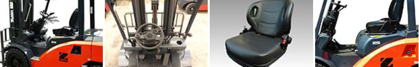 tailift forklift dealer